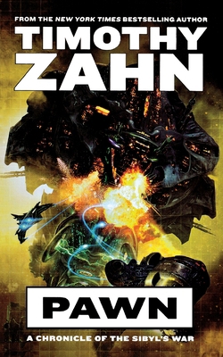 Pawn 1250837421 Book Cover