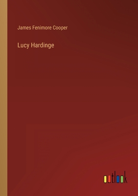 Lucy Hardinge [German] 3368420445 Book Cover
