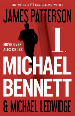 I, Michael Bennett 0316097462 Book Cover