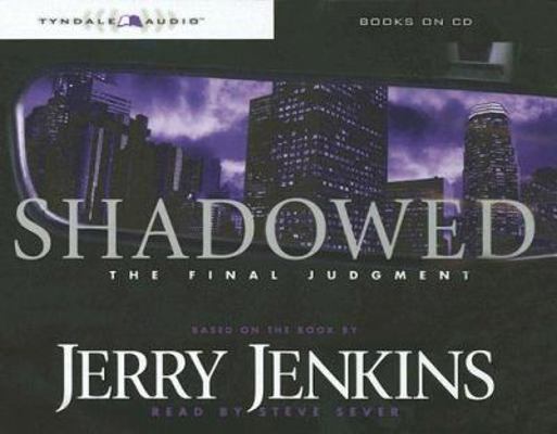 Shadowed: The Final Judgment 0842384170 Book Cover