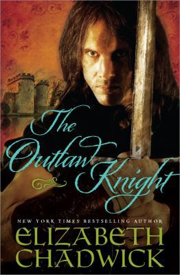 The Outlaw Knight 1402274629 Book Cover