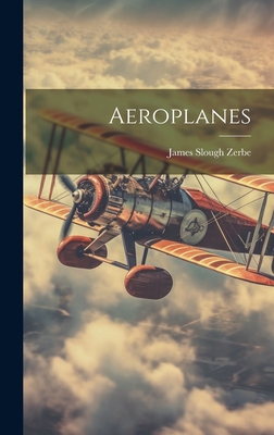 Aeroplanes 1020815558 Book Cover