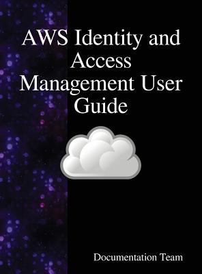 AWS Identity and Access Management User Guide: ... 9888408488 Book Cover