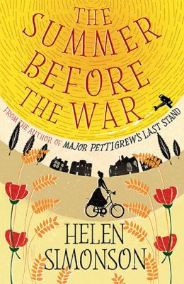 The Summer Before the War 1743311281 Book Cover