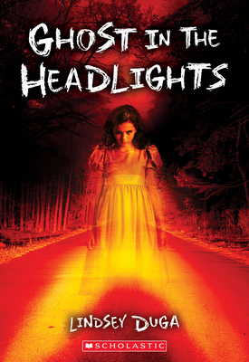 Ghost in the Headlights 1338630954 Book Cover