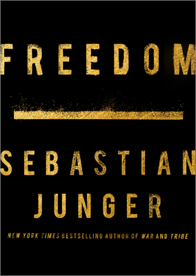 Freedom 000842182X Book Cover