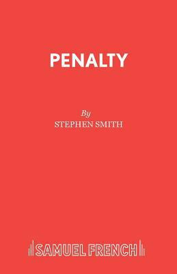 Penalty 057302359X Book Cover