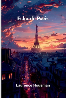 Echo De Paris 9369057234 Book Cover