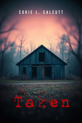 Taken 1592117627 Book Cover