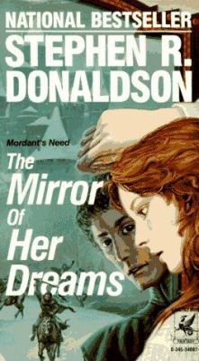 Mirror of Her Dreams 0345346971 Book Cover