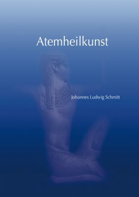 Atemheilkunst [German] 3895006947 Book Cover