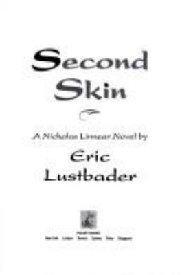 Second Skin 0671868101 Book Cover