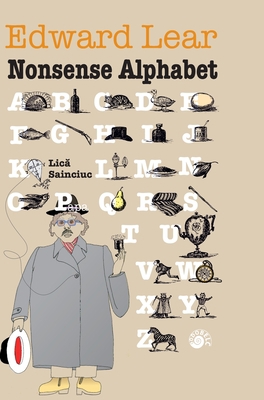 Nonsense Alphabet 1736877402 Book Cover