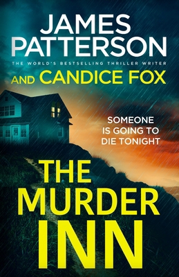 The Murder Inn 152912543X Book Cover