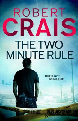 The Two Minute Rule 1409138259 Book Cover
