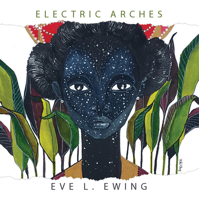 Electric Arches 1608468569 Book Cover