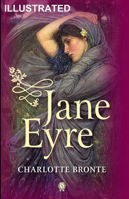 Jane Eyre ILLUSTRATED
