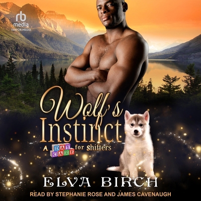 Wolf's Instinct B0FC6MRQSQ Book Cover