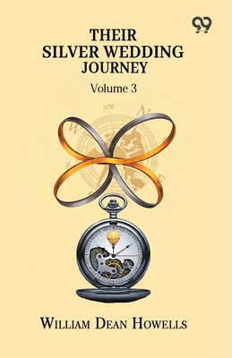 Their Silver Wedding Journey Volume 3 9376395034 Book Cover