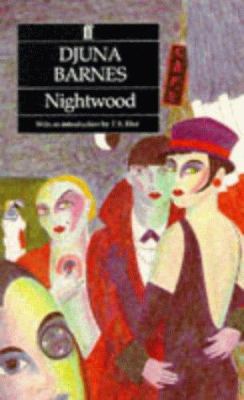 Nightwood [Spanish] 0571056644 Book Cover