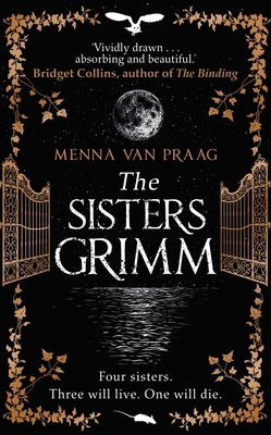 The Sisters Grimm 1784164615 Book Cover