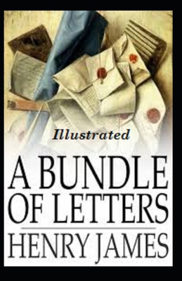 A Bundle of Letters Illustrated            Book Cover