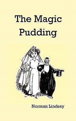 The Magic Pudding 1849024979 Book Cover