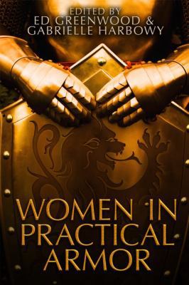 Women In Practical Armor 1940154138 Book Cover