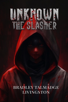 UNKNOWN The Slasher B0CT72SPPS Book Cover