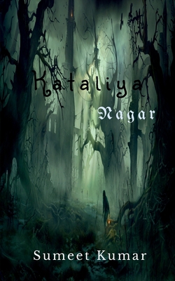 Kataliya Nagar B0B2P2SCH3 Book Cover
