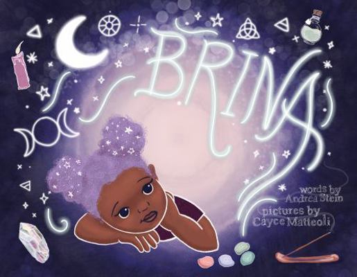 Brina: A Pagan Picture Book 173410810X Book Cover