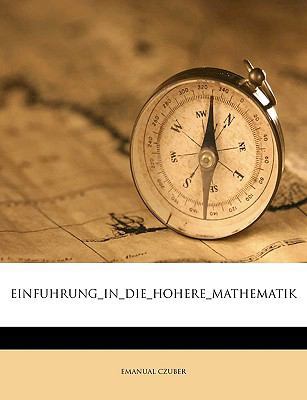 Einfuhrung_in_die_hohere_mathematik 1149347538 Book Cover