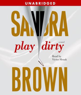 Play Dirty 0743561465 Book Cover