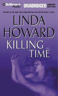Killing Time 1590861795 Book Cover