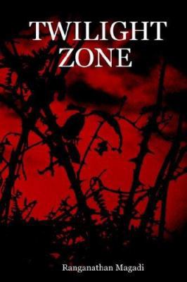 Twilight Zone 1411635809 Book Cover