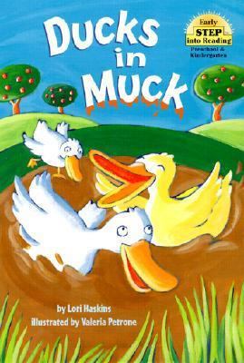 Ducks in Muck 0613214706 Book Cover