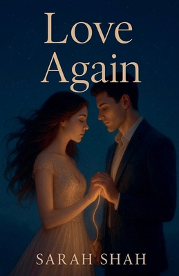 Love Again B0FZ8QCBG6 Book Cover