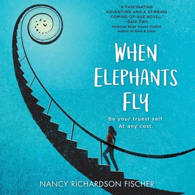When Elephants Fly 1982543671 Book Cover