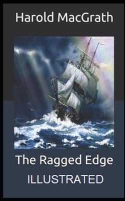 The Ragged Edge Illustrated B084Z36MHC Book Cover