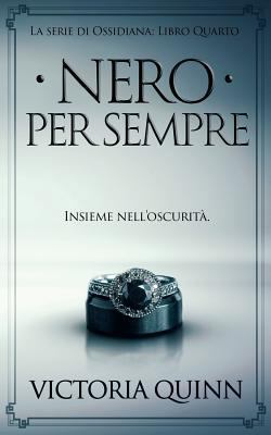 Nero Per Sempre [Italian] 198610320X Book Cover