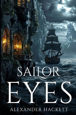 Sailor Eyes 1624850243 Book Cover