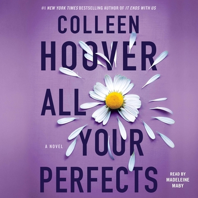 All Your Perfects 1508264465 Book Cover