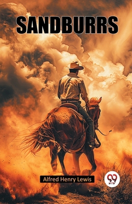 Sandburrs 9367142943 Book Cover