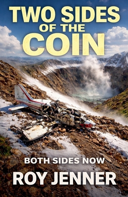 Two Sides of the Coin B0FBWPVLJ6 Book Cover