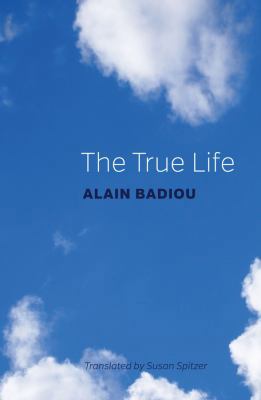 The True Life 1509514880 Book Cover