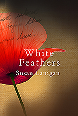 White Feathers 1847176399 Book Cover