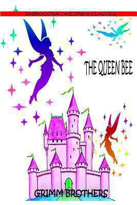 The Queen Bee 1477451471 Book Cover