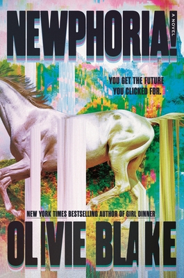 Newphoria! 1250883490 Book Cover