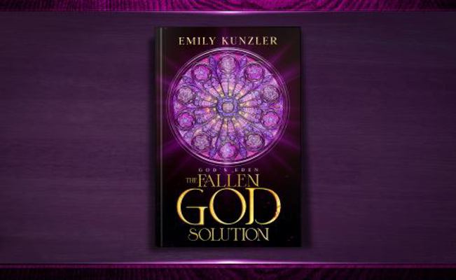 Fallen God Solution : God's Eden