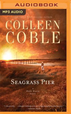 Seagrass Pier 1531877362 Book Cover